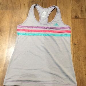 Reebok active top